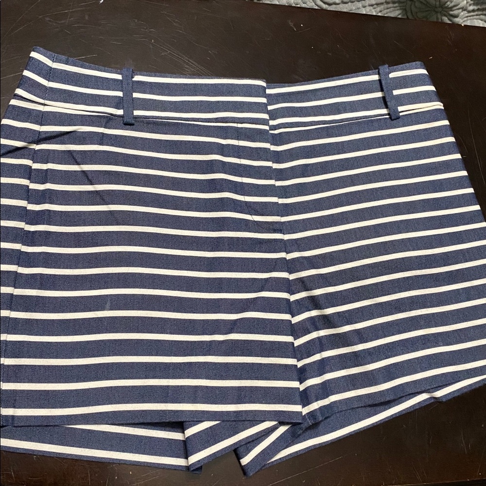 Ann Taylor Loft shorts